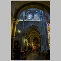 Catedral de Lugo, photo Camino de Santiago, flickr.jpg